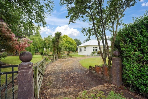 147 Thomsons Crossing Road West, Thomsons Crossing, Winton