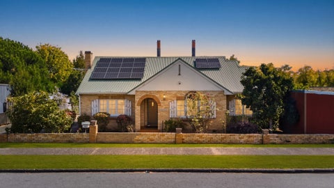 190 Great South Road, Huntly, Huntly