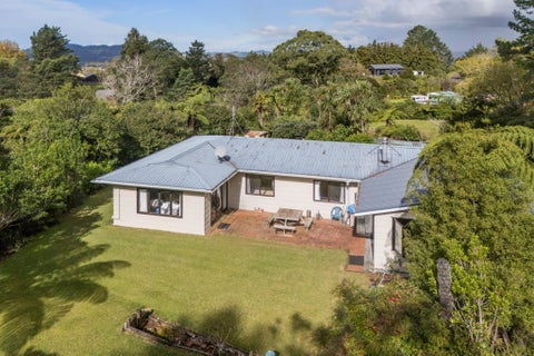 175 Bulltown Road, Waihi, Waihi