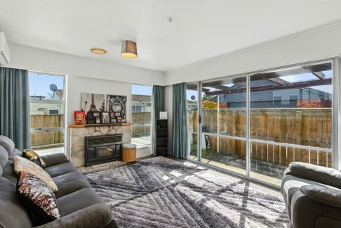 16A Kings Drive, Levin, Levin