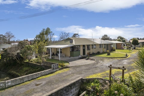 5 Peppertree Lane, Pahiatua