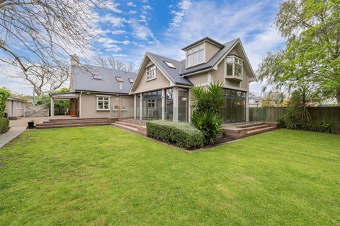 8 Dee Street, St Albans, Christchurch
