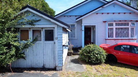 10 Gorrie Street, Nelson South, Nelson