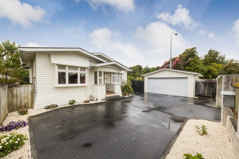 81 Stanley Avenue, Palmerston North, Palmerston North