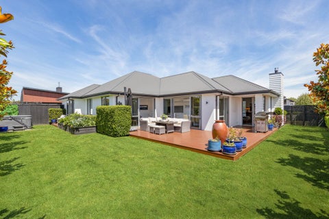 4 Wallace Crescent, Prebbleton, Prebbleton