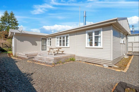 46 Owhango Road, Owhango