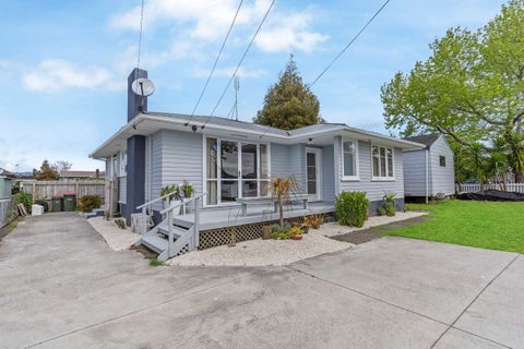 29 Short Street, Papakura, Papakura