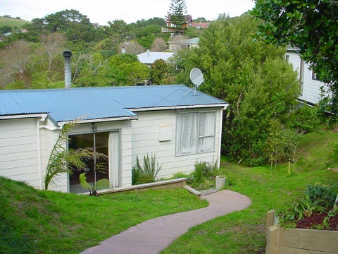 16 Haunui Road, Pukerua Bay, Porirua