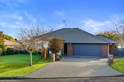 26B Ludlam Way, Otaki