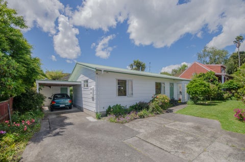 3/91 Lynwood Road, New Lynn, Auckland