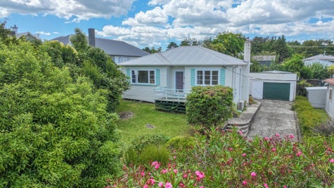 10 Andrews Street, Paeroa, Paeroa
