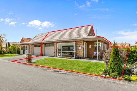 60/2 William Donald Drive, Solway, Masterton