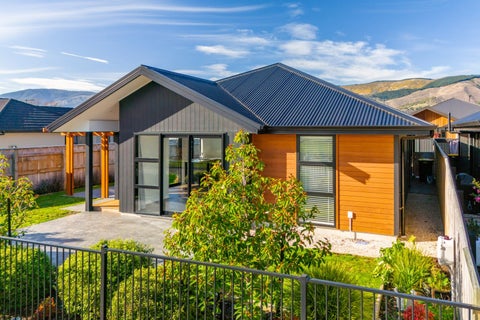 7 Bedfont Street, Richmond