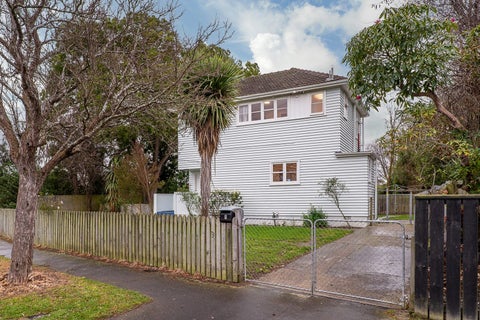 7 Orontes Street, Shirley, Christchurch