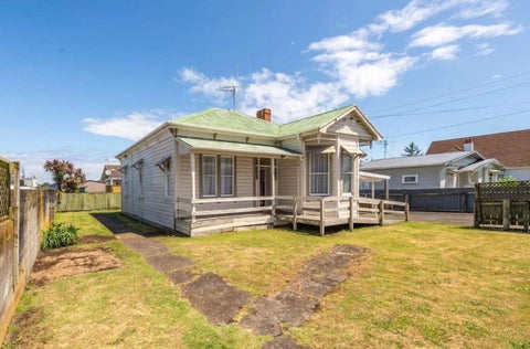3 Harper Street, Gonville, Whanganui
