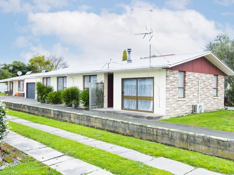 5A Mary Street, Mangapapa, Gisborne