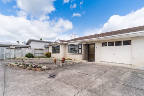 8 Oxford Street, Hokowhitu, Palmerston North