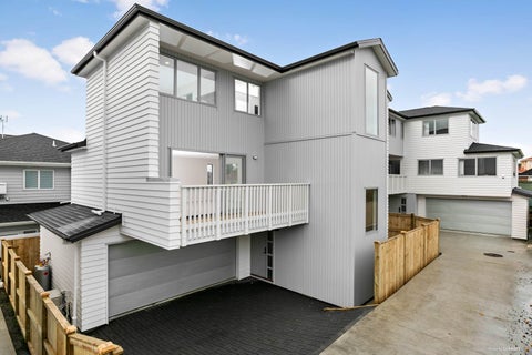 10B Busby Street, Blockhouse Bay, Auckland