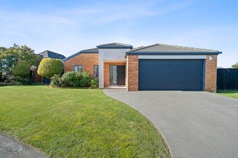 8 Arkwright Place, Halswell, Christchurch
