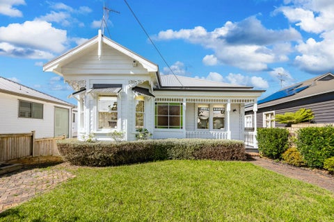 15A Dexter Avenue, Mount Eden, Auckland