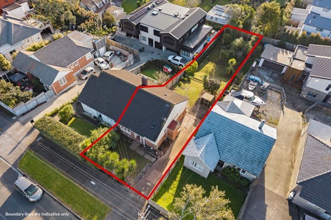 87 Walker Road, Point Chevalier, Auckland