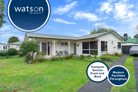 11 Green Avenue, Levin, Levin