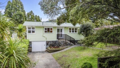 37 Rimutaka Place, Titirangi, Auckland