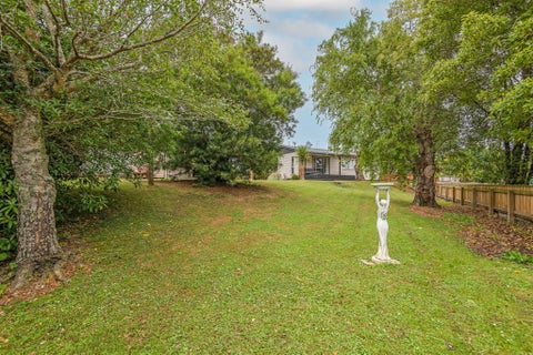 36 Tararua Street, Pahiatua