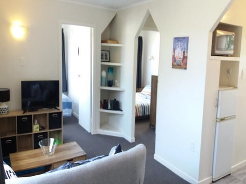 2/340 Tinakori Road, Thorndon, Wellington