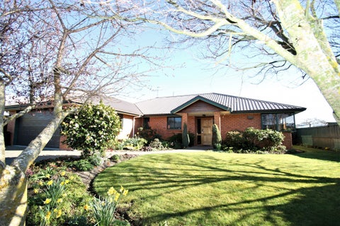 7 Alpine Close, Mosgiel, Mosgiel