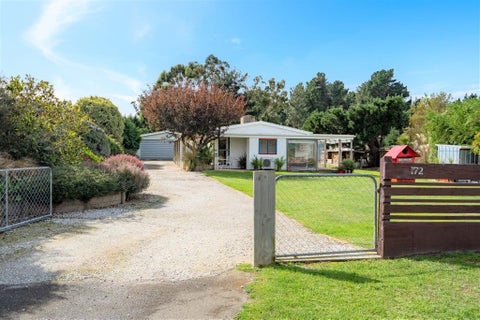 172 Beach Street, Waikouaiti, Waikouaiti