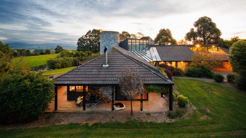 232 Hendersons Line, Kelvin Grove, Palmerston North