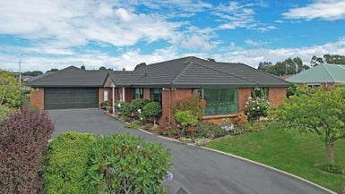 7 Hannah Place, Holmes Hill, Oamaru