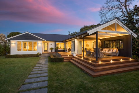 7 Ernlea Terrace, Cashmere, Christchurch