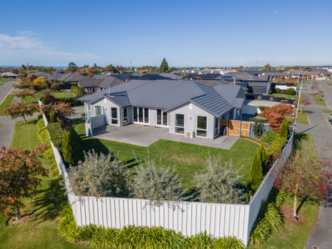 22 Hunter Hills Drive, Gleniti, Timaru