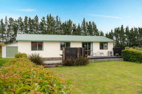 2 Avon Street, Lumsden, Lumsden