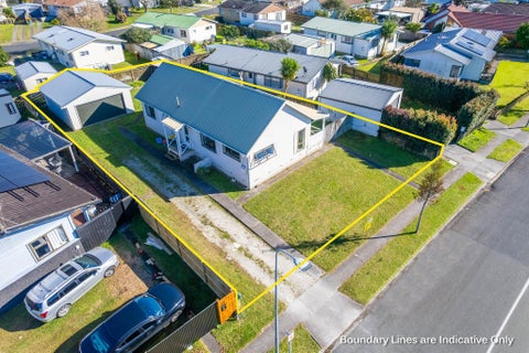 50 Odlin Crescent, Nawton, Hamilton
