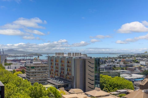 12A/4 St Paul Street, Auckland Central, Auckland