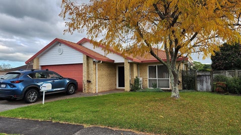 42 Sheriff Place, Randwick Park, Auckland