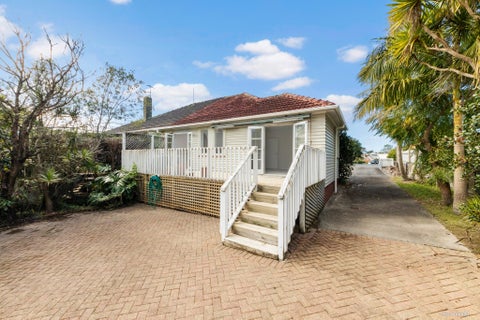 40A Rata Street, New Lynn, Auckland