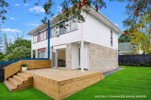 3/43 Rimu Street, New Lynn, Auckland