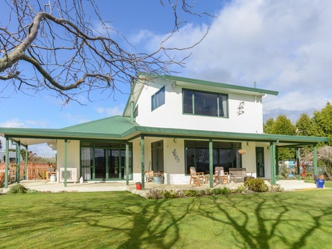 400 Porangahau Road, Waipukurau, Waipukurau