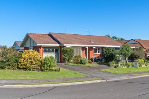 1 Marwood Place, Mount Maunganui, Mount Maunganui