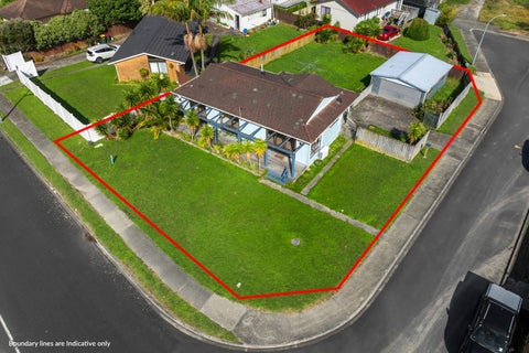 1 Lansdown Place, Papakura, Papakura