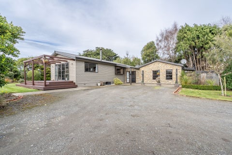 3 Matua Road, Otatara, Invercargill