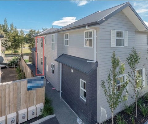 6/79 Carrington Avenue, Silverdale, Hamilton