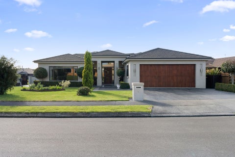 6 Okarito Avenue, Levin, Levin