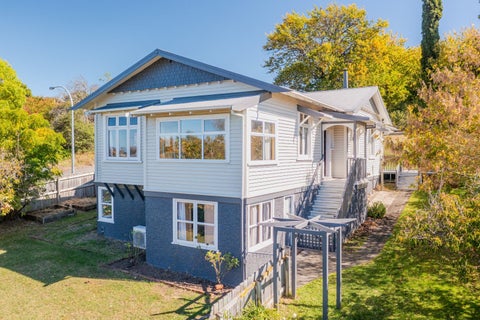 5 Fleming Road, Waipukurau, Waipukurau
