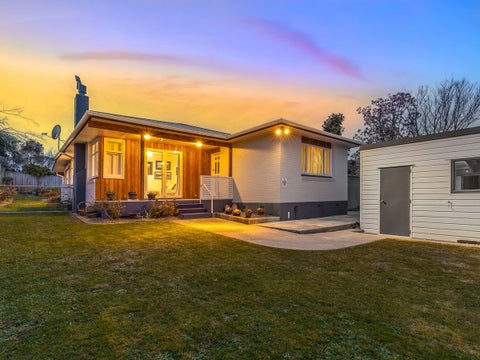 27 MacArthur Street, Levin, Levin