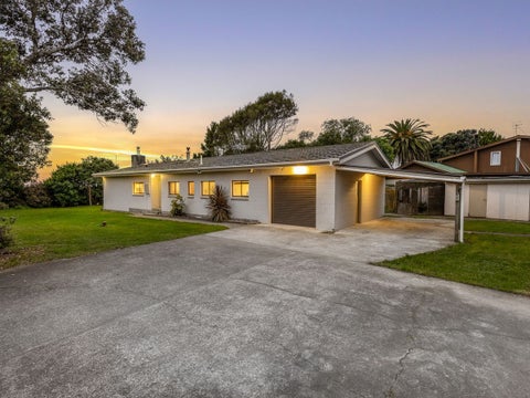 189 Tararua Road, Levin, Levin